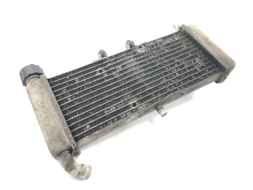 Aprilia RS 125 TW [2017] - Radiator vannkjøler kjølesystem radiatornettverk