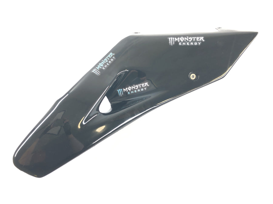 Husqvarna TE 610 H6 8AE [TE 570 H7] - Tankpanel sidedeksel sidepanel venstre