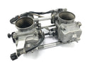 Triumph Bonneville T100 986MF [2012] - Forgasser dobbel downdraft forgasser Keihin-7