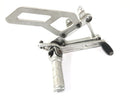 Aprilia SL 1000 Falco PA [2000] - Fotstøtte System Driver FootRest Right-1