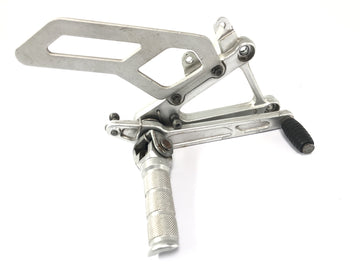 Aprilia SL 1000 Falco PA [2000] - Fotstøtte System Driver FootRest Right