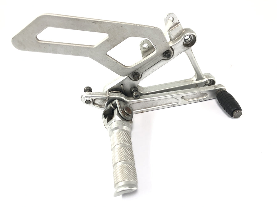 Aprilia SL 1000 Falco PA [2000] - Fotstøtte System Driver FootRest Right