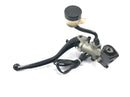 Ducati Multistrada 1200 S Touring [2009] - clutchtilpasning clutchpumpe styrefeste venstre-1