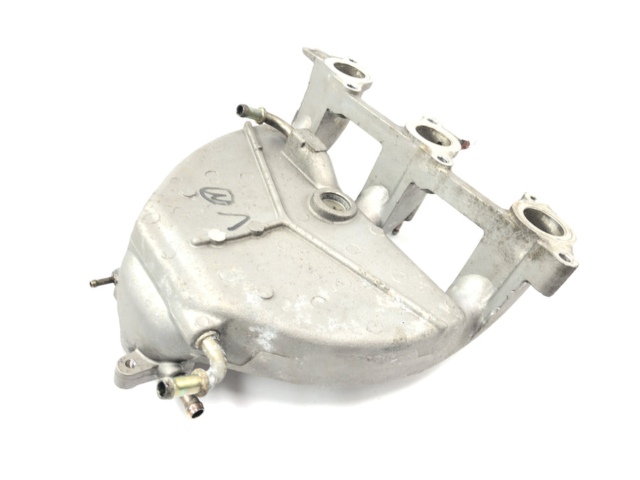Honda GL 1500 Goldwing SC22 [1987] - Innsugningsmanifold høyre inntaksmanifold