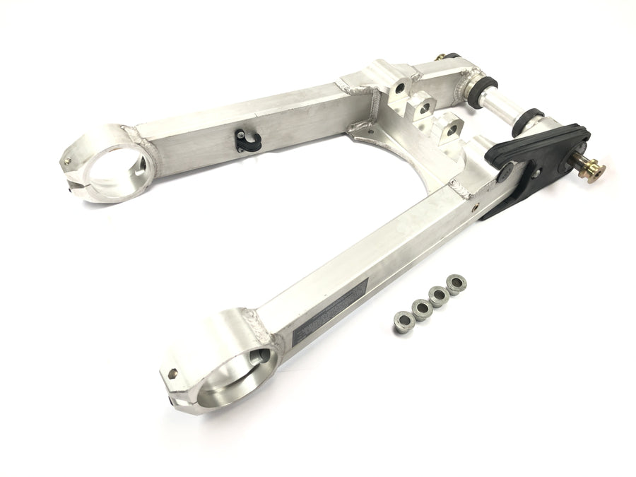 Triumph Daytona 1200 T300D [1994] - Bakre svingarm i aluminium