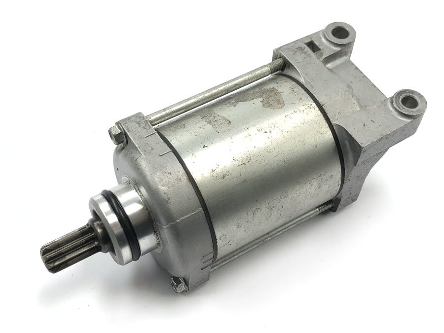 Honda CBR 1000 RR SC59 [2008] - Starter startmotor elektrisk starter