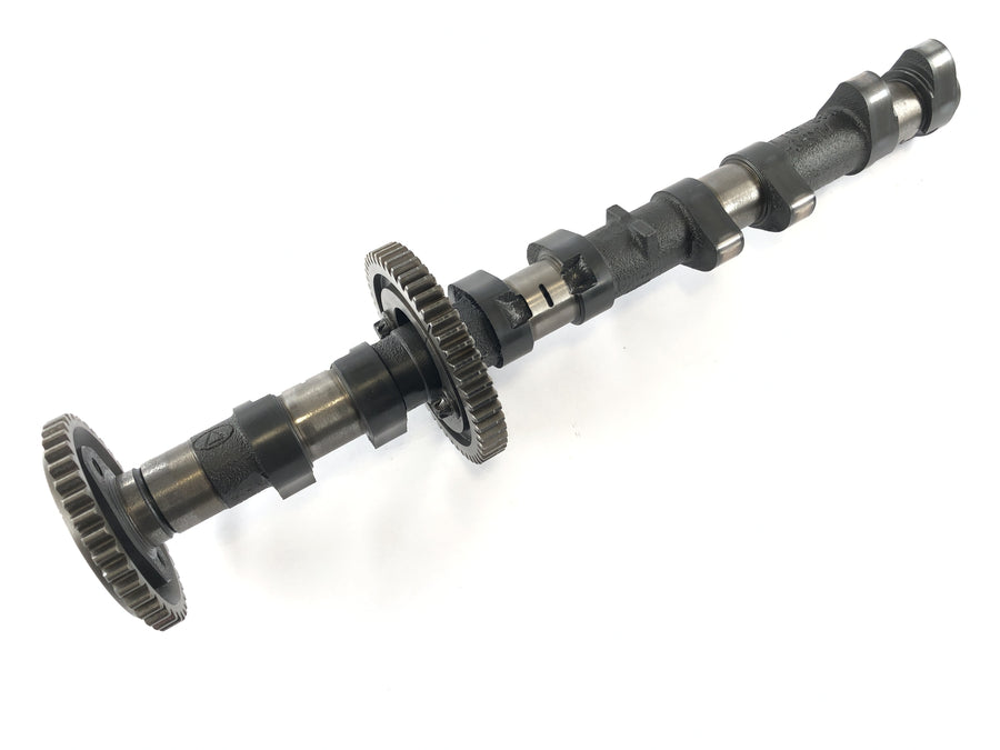 BMW K 1300 S K12S [2010] - Camshaft kamakselutskiftning