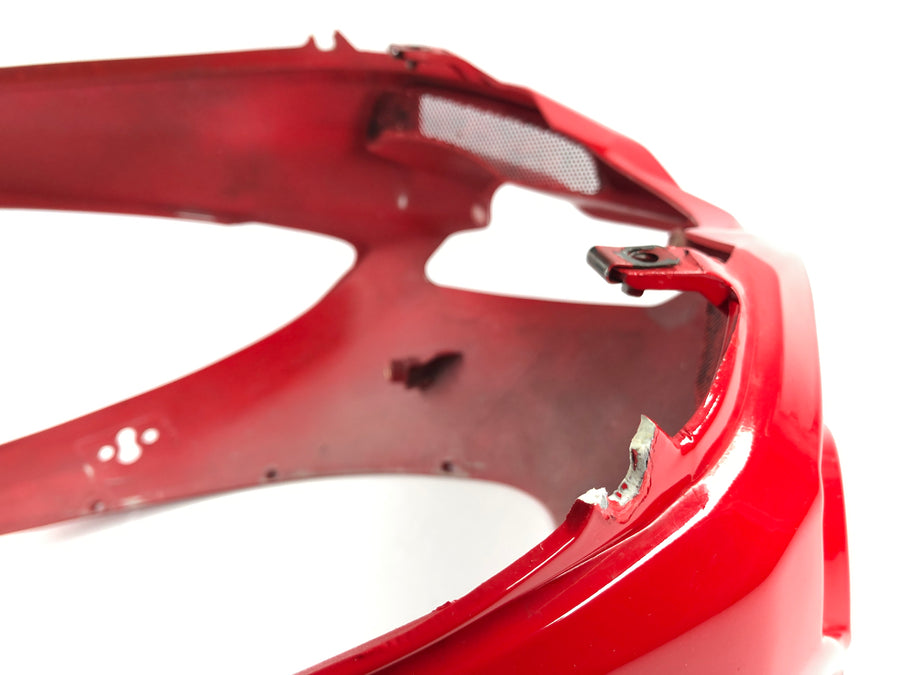 Ducati 1098 S H7 [2009] - Preikettkledning foran foran kledning