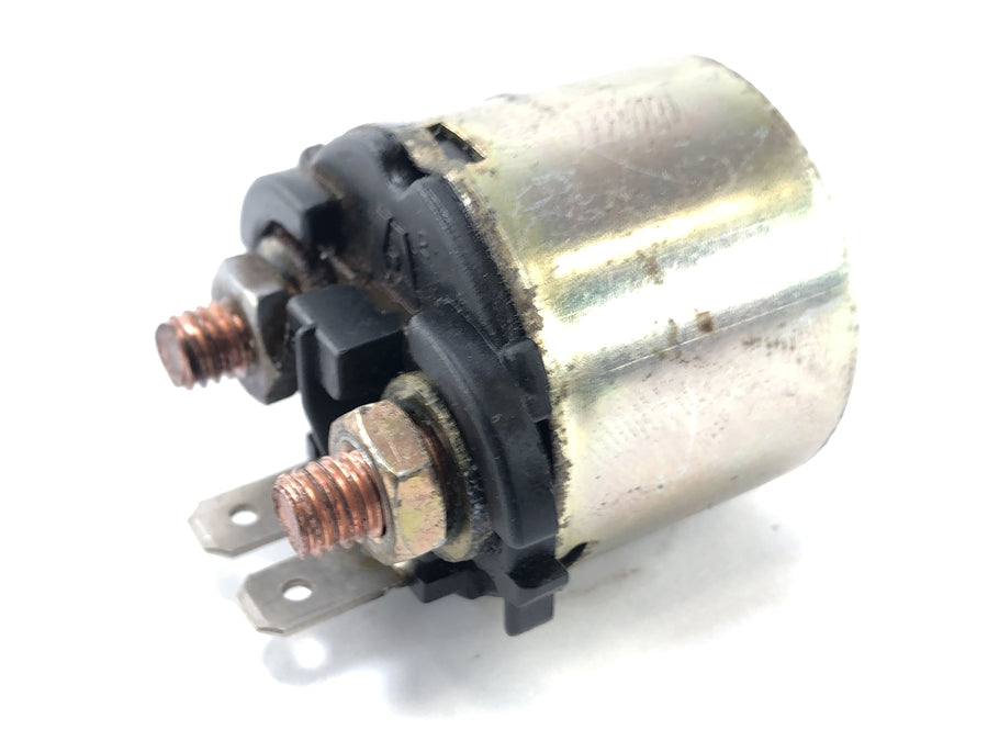 Triumph Thunderbird 900 T309RT [1996] - Start Relay Relay Relay