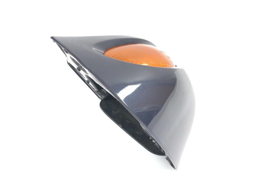 BMW R 1150 RT R22 [2001] - Rear View Mirror Indicator Mirror Glass høyre