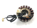 Honda VTX 1800 SC46 [2004] - Statorgeneratorens ladesystem-2