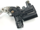 Yamaha MT 03 RM02 [2007] - Bremsepumpe foran, håndbremsesylinder, bremsespak foran-4