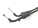 KTM LC4 640 EGS [2004] - Gasstog-2