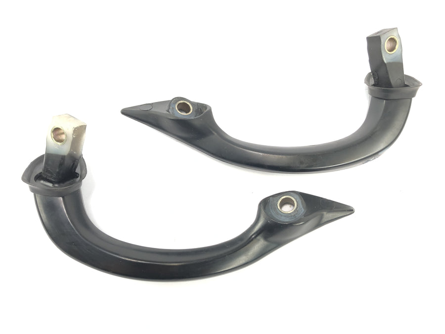 Kawasaki ZR7 ZR750F [1999] - Passion Handle Handle Handle
