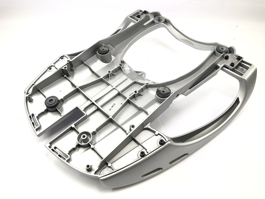 BMW R 1200 CL K30 [2003] - Toppveske Carrier Bagage Rack Case Bracket ved den bakre bagasjebroen