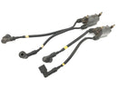 Kawasaki ZR7 ZR750F [1999] - tenningsspole Ignition Coil med plugg settpar-3
