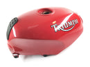 Triumph Daytona 1200 T300D [1994] - Tank drivstofftank bensintank rød-4