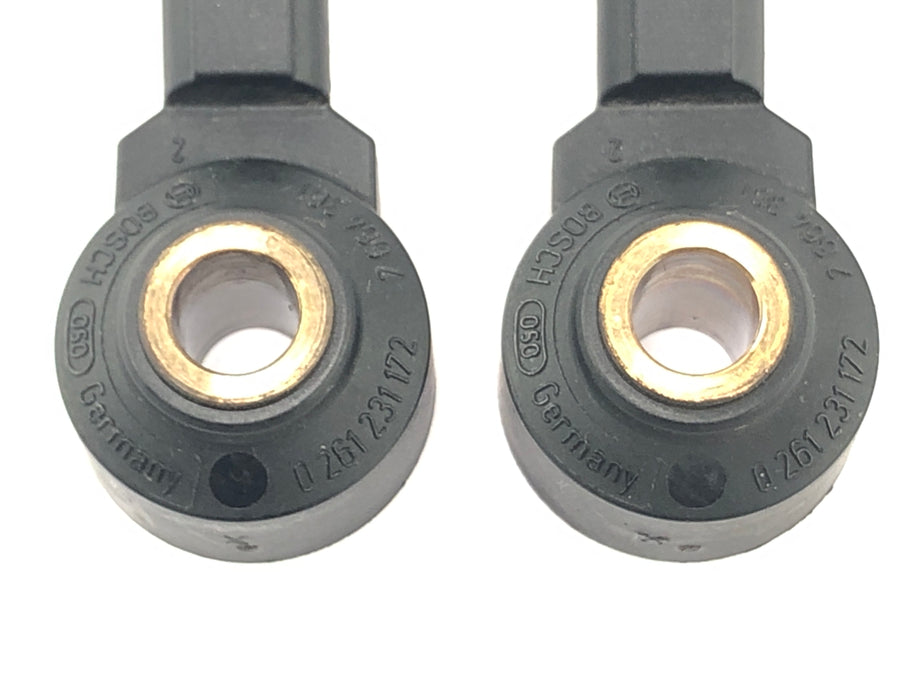 BMW R 1200 St R1st [2006] - Knocksensor Detonation Sensor Couple
