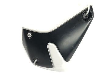 Yamaha MT 03 RM02 [2007] - Sidepanel sidedeksel radiatordeksel høyre - 0