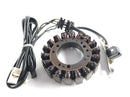 Yamaha XVS 650 Drag Star VM02 [1998] - Generatorstator med henting-2