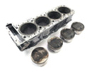 Kawasaki GPZ 1100 ZXT10E [1997] - Cylinder Kit Piston Kit Cylinder Bank Piston-6