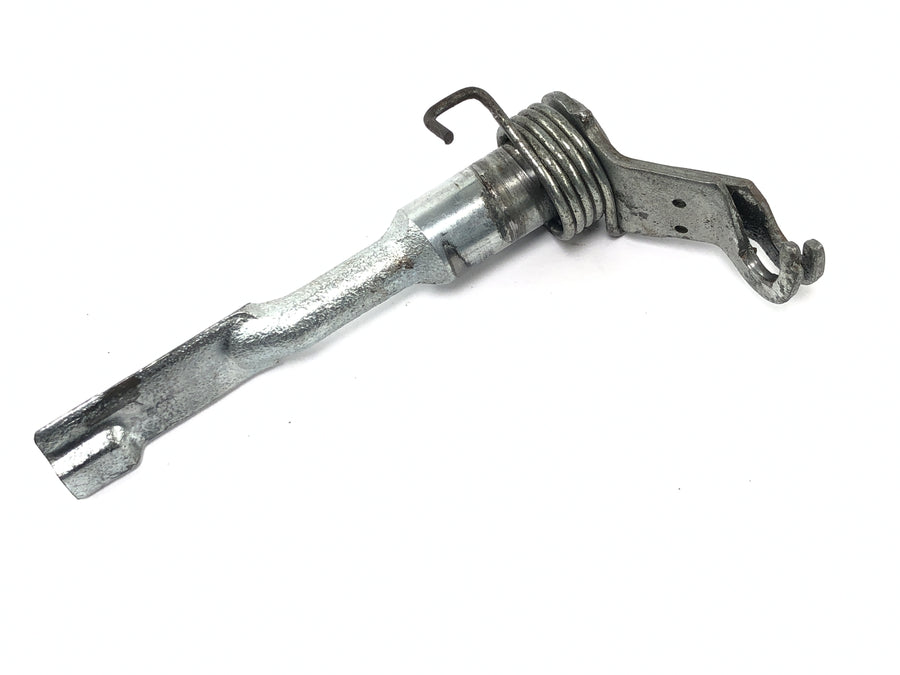 Yamaha DT 125 R DE03 [2000] - Clutch slavespak clutchspak