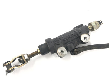 Yamaha TT 600 R DJ01 [1998] - Bremsepumpe bak - 0