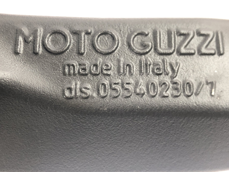 Moto Guzzi Stelvio 1200 8V [2016] - Svingarm bakre svingarm kardanakselhus