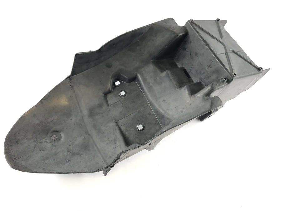 Yamaha YZF 750 R 4nhn [1996] - Underground of the Inside of the Interior Cladding forkortet