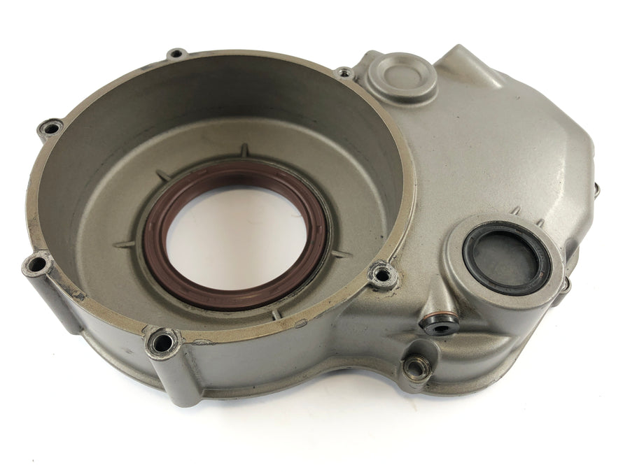 Ducati 1098 S H7 [2009] - Motorlokk koblingslokk