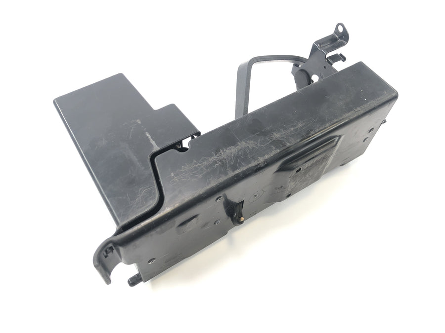 Kawasaki ZX 12 R ZXT20A [2001] - Batteriholderbrakett for batteriboks