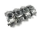 Yamaha XJR 1300 RP02 [1999] - Forgasserbenk-7