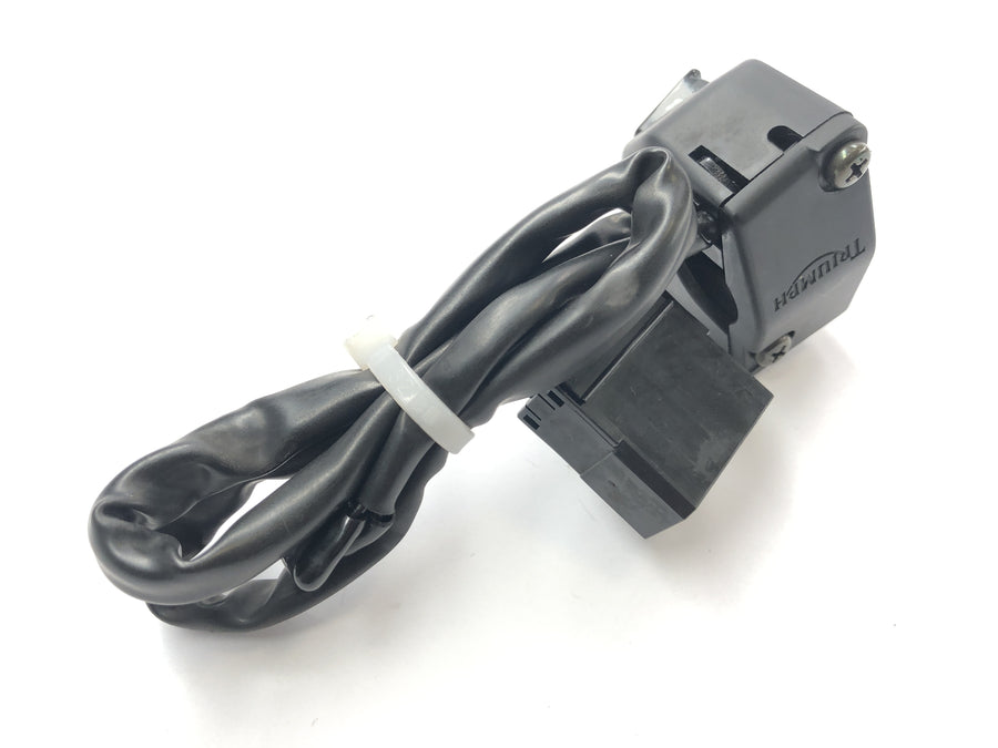 Triumph Daytona 955i T595N [2003] - Switch Housing Kill Switch Høyre