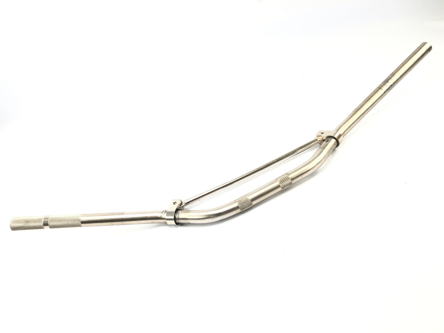 SWM SM 125 R [2018] - Lenker Stangenlenener Steer Bar Cross -lener
