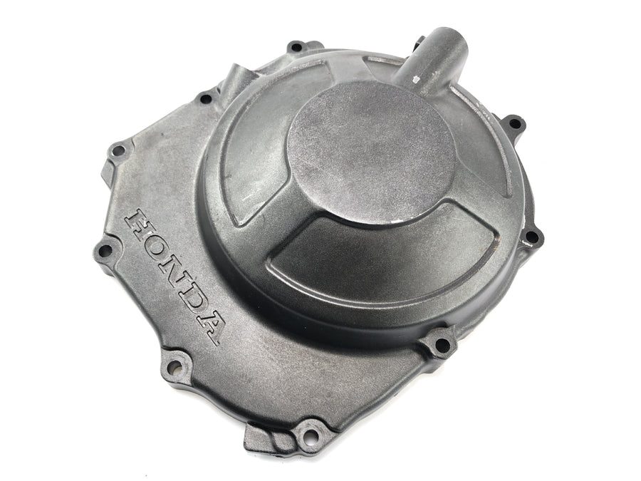 Honda CBR 900 RR SC28 [1994] - CLUTCH -dekselmotorlokk til høyre