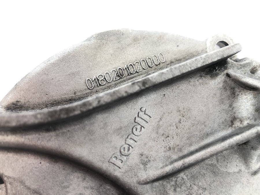 Benelli TNT 1130 [2009] - Girkassedeksel