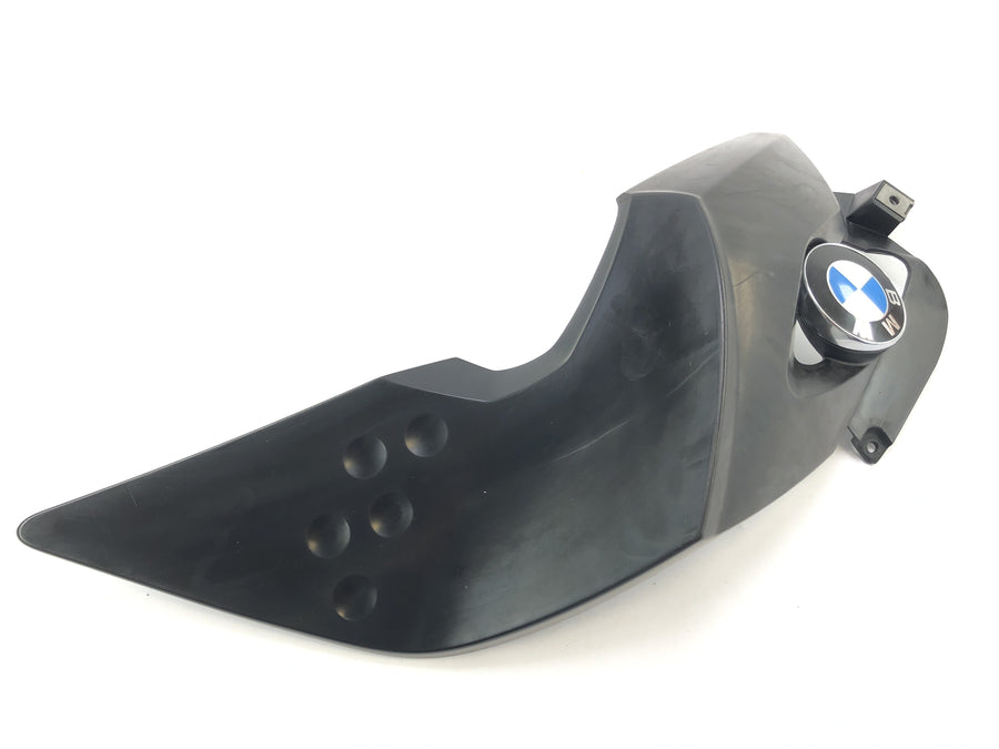 BMW K 1300 R K12s [2014] - forkledning igjen