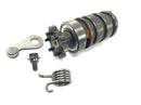 Sachs ZX 125 [1998] - girtrommel girmekanisme girenhet-2