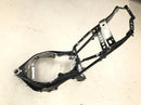 Yamaha YZF R1 RN04 [2001] - Ramme hovedramme chassis med papirer-1