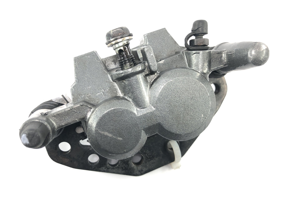 Kawasaki Zephyr 750 ZR750C [1994] - Bremsecaliper foran høyre dobbeltstempel Tokico