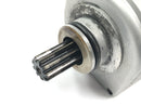 BMW F 650 GS R13 [2000] - startmotor elektrisk starter 12V Denso-4