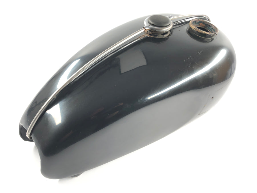 Triumph Bonneville T140V [1976] - Tank bensintank