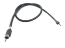 Yamaha DT 125 DE06 [2005] - Speedometer-1
