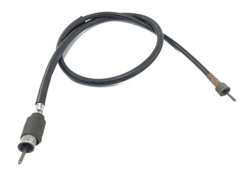 Yamaha DT 125 DE06 [2005] - Speedometer