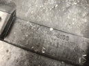 Honda CB 750 RC42 [1996] - Splash Protection License Plate Holder bakhjulsdeksel-3