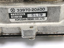 Suzuki RG 250 Gamma GJ21D [1987] - Aktuator eksoskontroll kraftventil servomotor-2