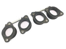 Suzuki GSX R 1000 WVBZ K3 [2003] - inntaksmanifold forgasser manifoldsett-4
