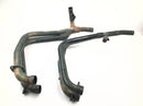 Triumph Daytona 1200 T300D [1994] - Eksosmanifold manifold system eksosmanifold-4