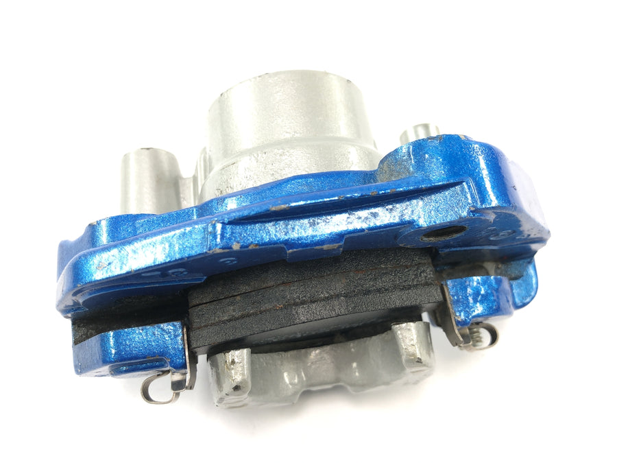 Yamaha DT 125 R DE03 [2000] - Bremsecaliper foran