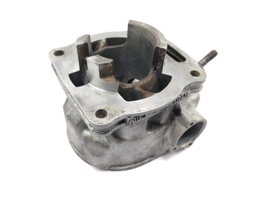 Sachs ZX 125 [1998] - sylinder uten stempel
